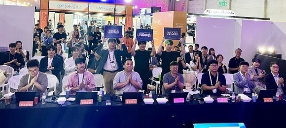 (CNB뉴스) 경상국립대 창업중심대학사업단, ‘지-커넥트 기업설명회&네트워크’ 개최