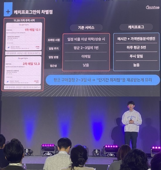 건국대, 학생 기업 그루누이 '도전 K-스타트업' 왕중왕전 장려상 수상 - 뉴스 썸네일 이미지