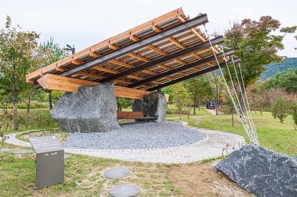 水原市“水原馆SUPRA”获ArchDaily“2026年度建筑”荣誉