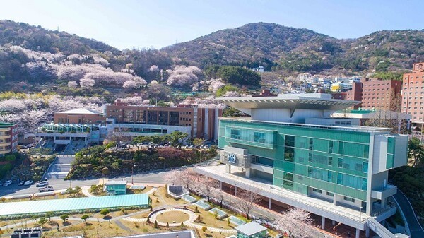 경남대, 경남 유일 '소상공인 디지털 특성화 대학' 최종 선정 - 뉴스 썸네일 이미지