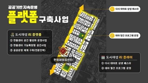 임병택 시흥시장 "도시재생 정책 3년 연속 선정은 방향성과 현장 실행력... - 뉴스 썸네일 이미지