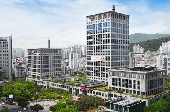 부산 에코델타시티 광역교통개선대책 변경 승인…트램 도입 본격화