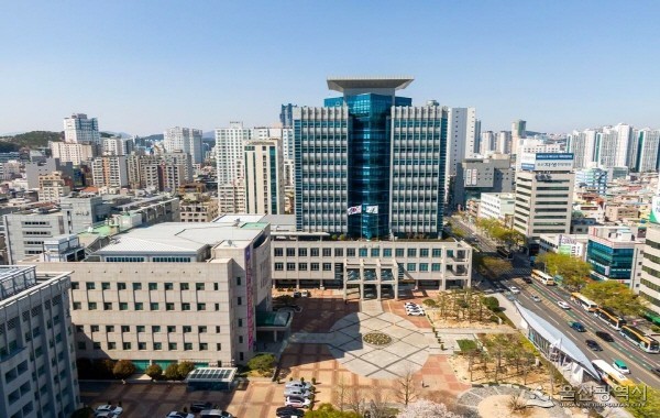 울산시, 소상공인 임차료 지원 확대... 매출 기준 1억 원으로 완화 - 뉴스 썸네일 이미지