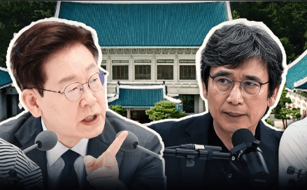 예정됐던 靑회의 당일 순연···목 '<b>부동산</b> 大토론' 날 유시민 공중파...