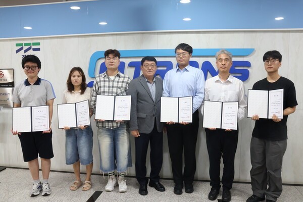 경기교통공사, 도민참여단 '지티어스' 출범...정책-경영에 도민 의견 반... - 뉴스 썸네일 이미지