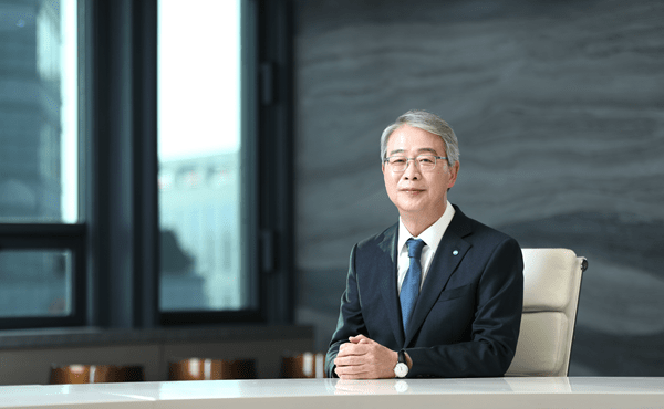 임종룡 우리금융 회장, 자사주 5000주 사들여 - 뉴스 썸네일 이미지