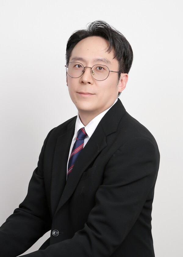 동화약품, 장진혁 글로벌부문장 선임 - 뉴스 썸네일 이미지