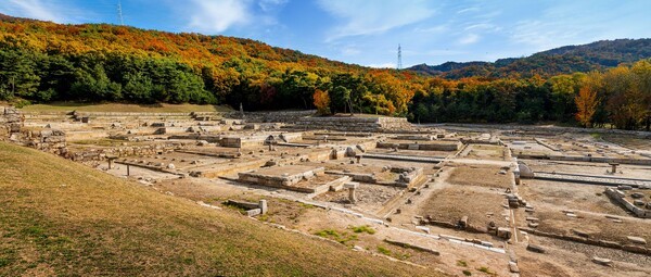 양주 회암사지 세계유산 등재 절차 진전...오는 2028년 2월 신청서 제출... - 뉴스 썸네일 이미지