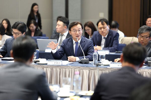 "인공지능 허브 조성" 부산시, 'AI 미래도시' 전환 3대 전략 발표